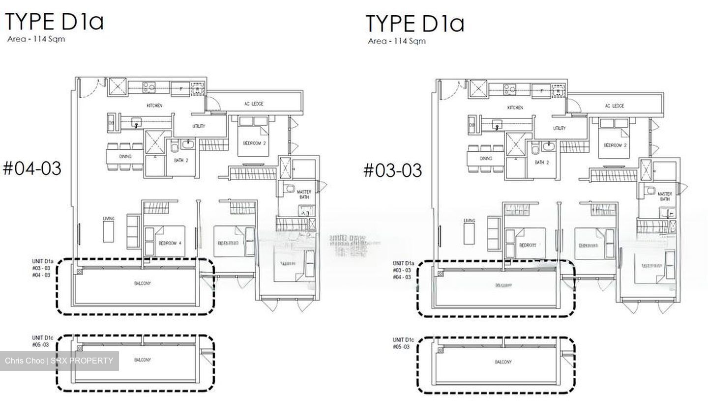 Mattar Residences (D14), Condominium #429009891